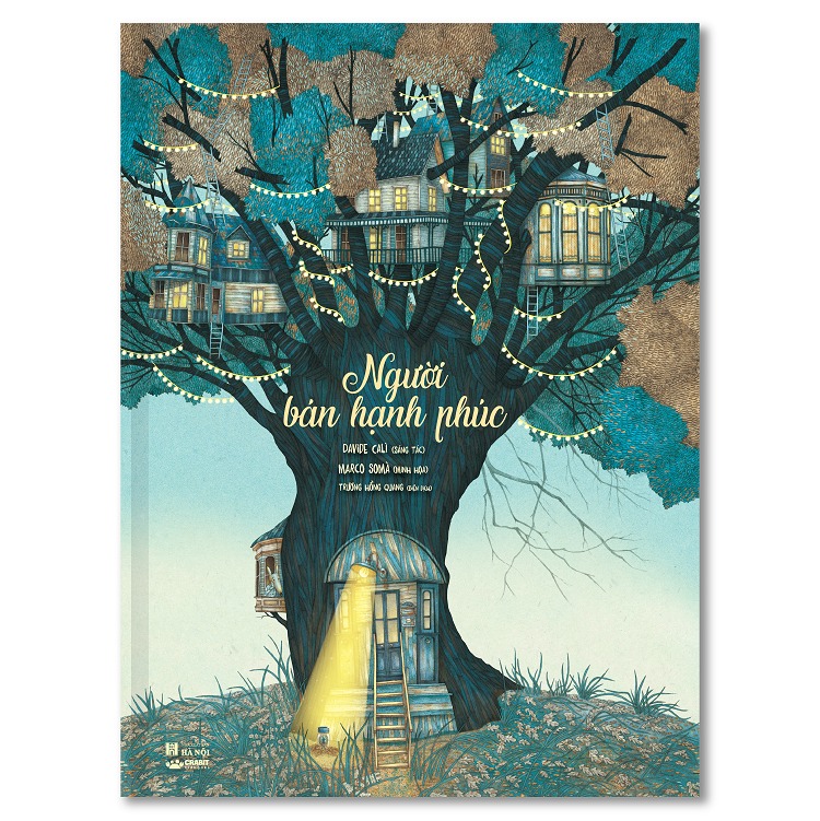 Người bán hạnh phúc