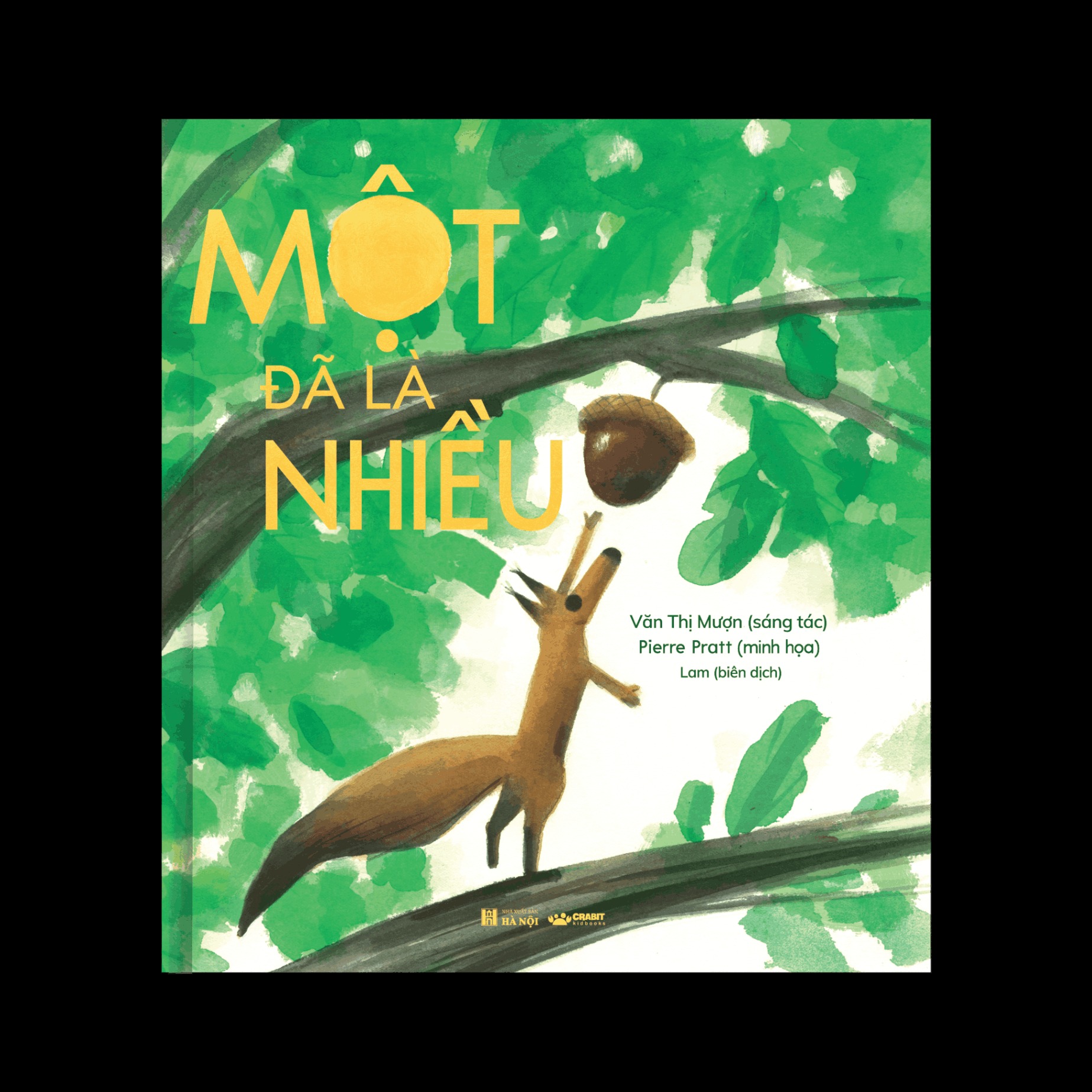 Một đã là nhiều