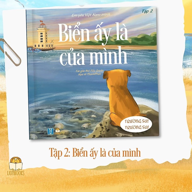 Trường Sa -Biển ấy là của mình - Phong ba nơi đầu sóng