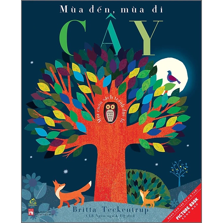 Mùa đến, mùa đi - Cây