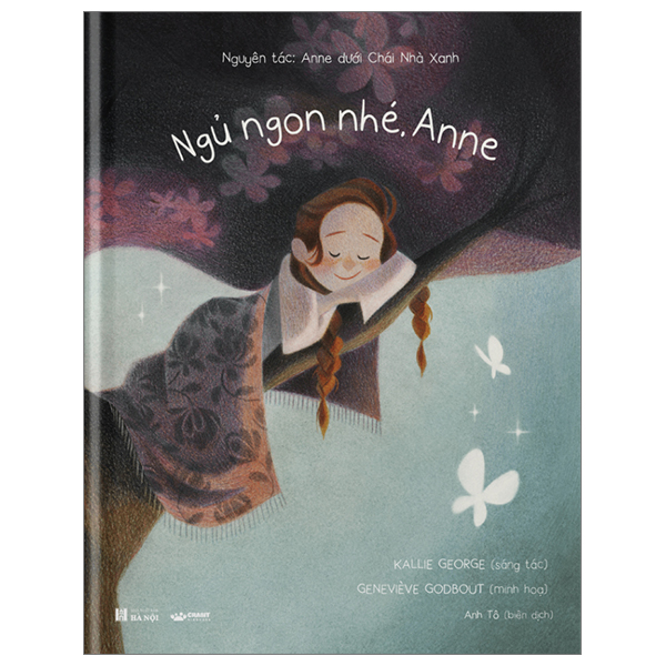 Ngủ Ngon Nhé, Anne