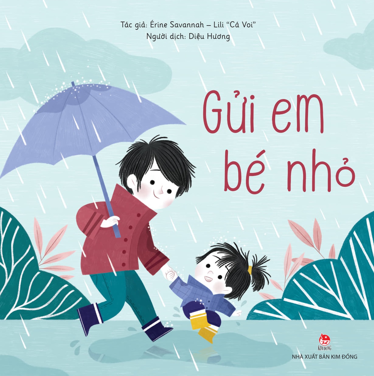 Gửi Em Bé Nhỏ