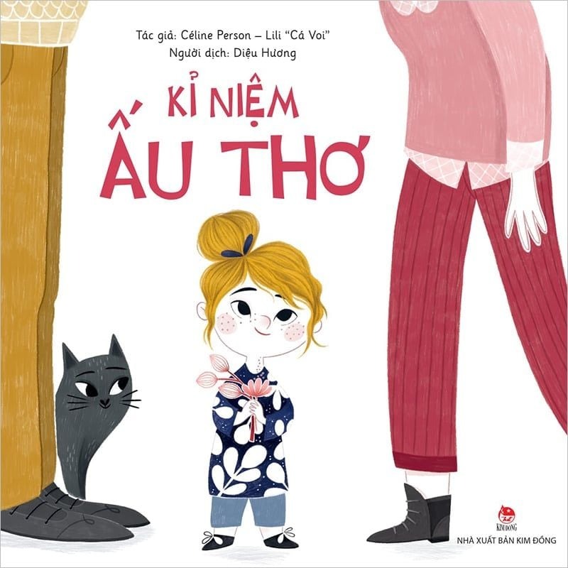 Kỉ Niệm Ấu Thơ