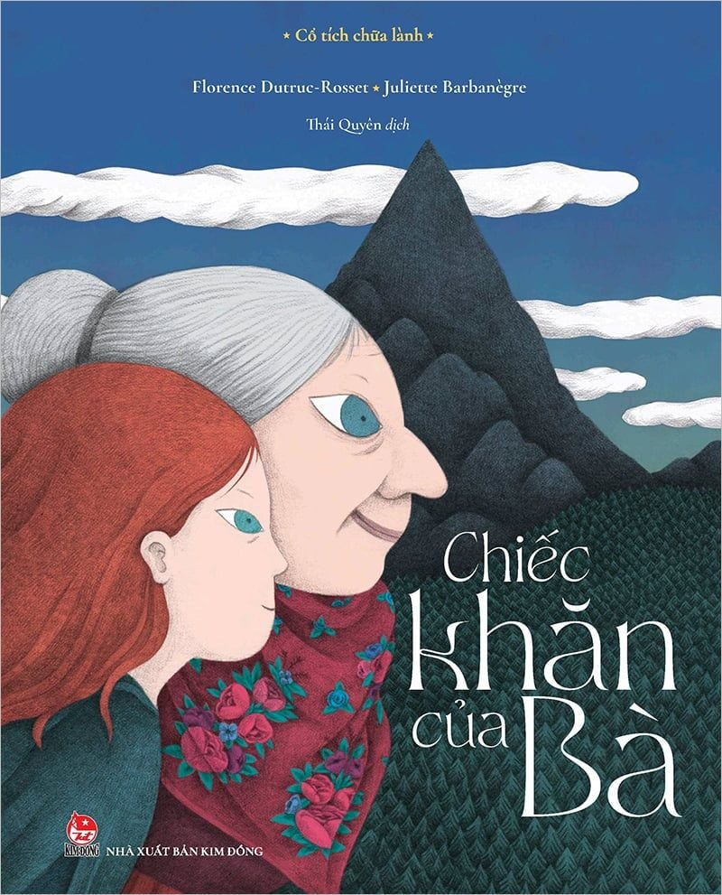 Chiếc Khăn Của Bà