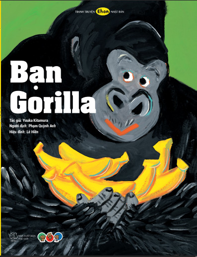 Bạn Gorilla