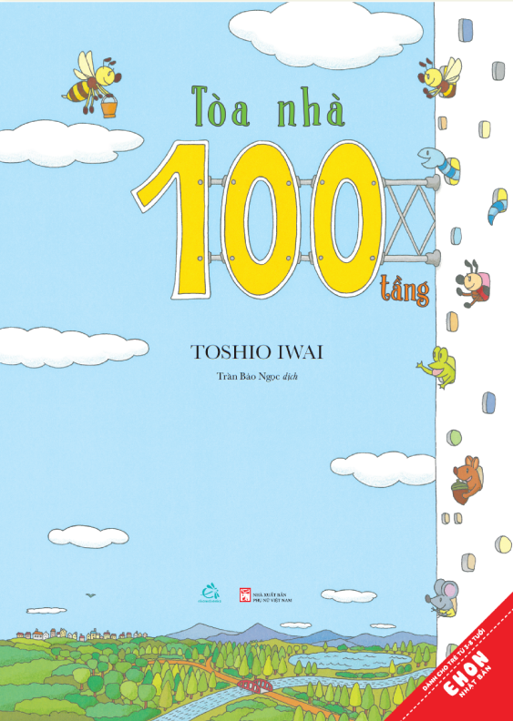 Toà Nhà 100 Tầng