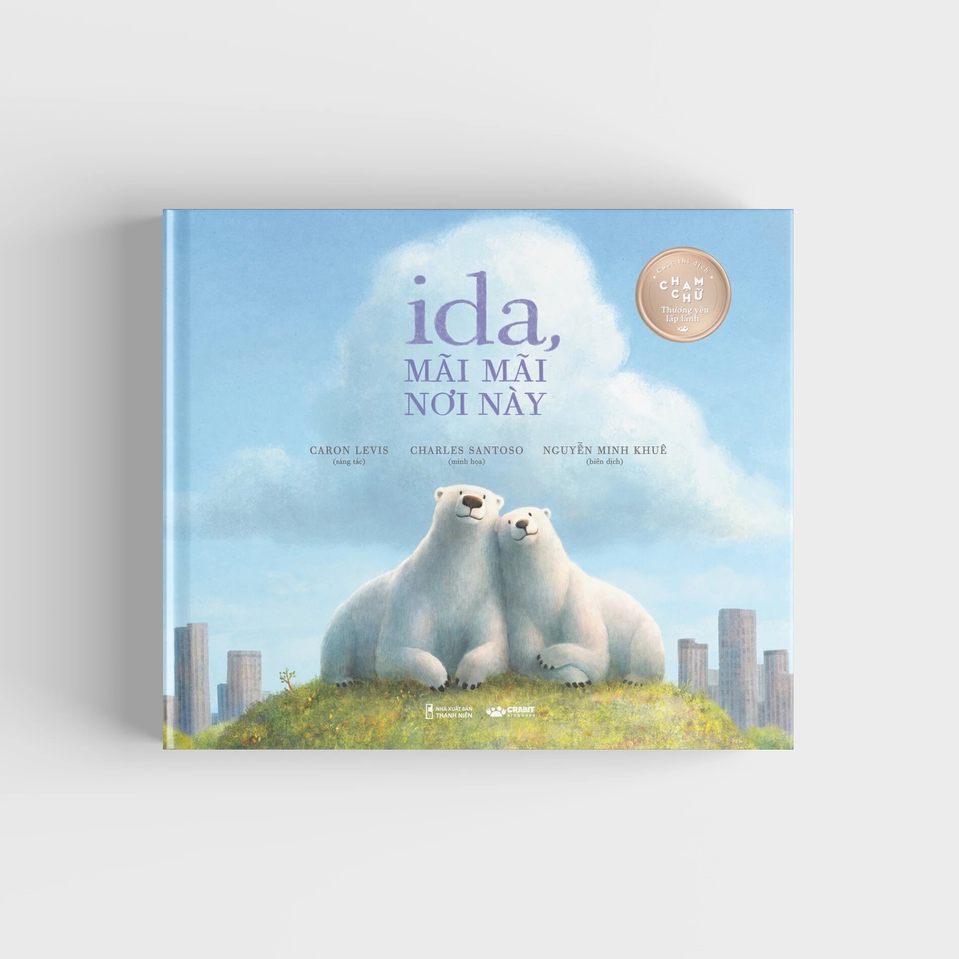 Ida, Mãi Mãi Nơi Này