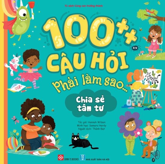100++ Câu Hỏi Phải Làm Sao... - Chia Sẻ Tâm Tư