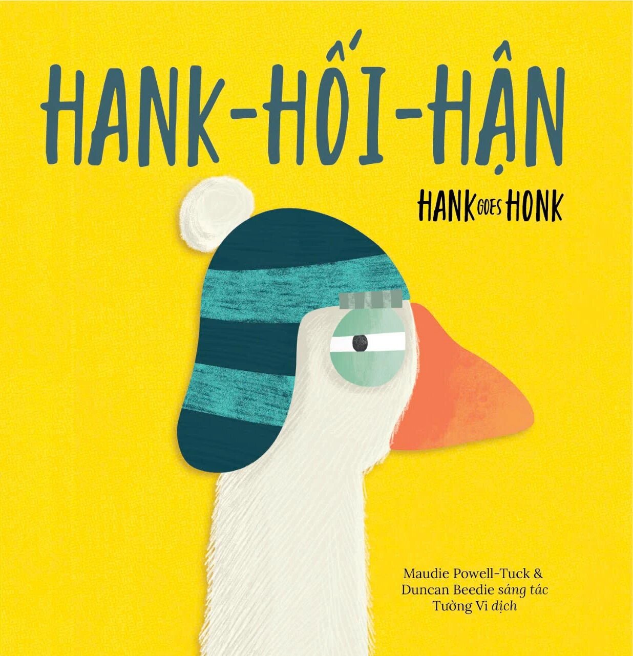 Hank-Hối-Hận