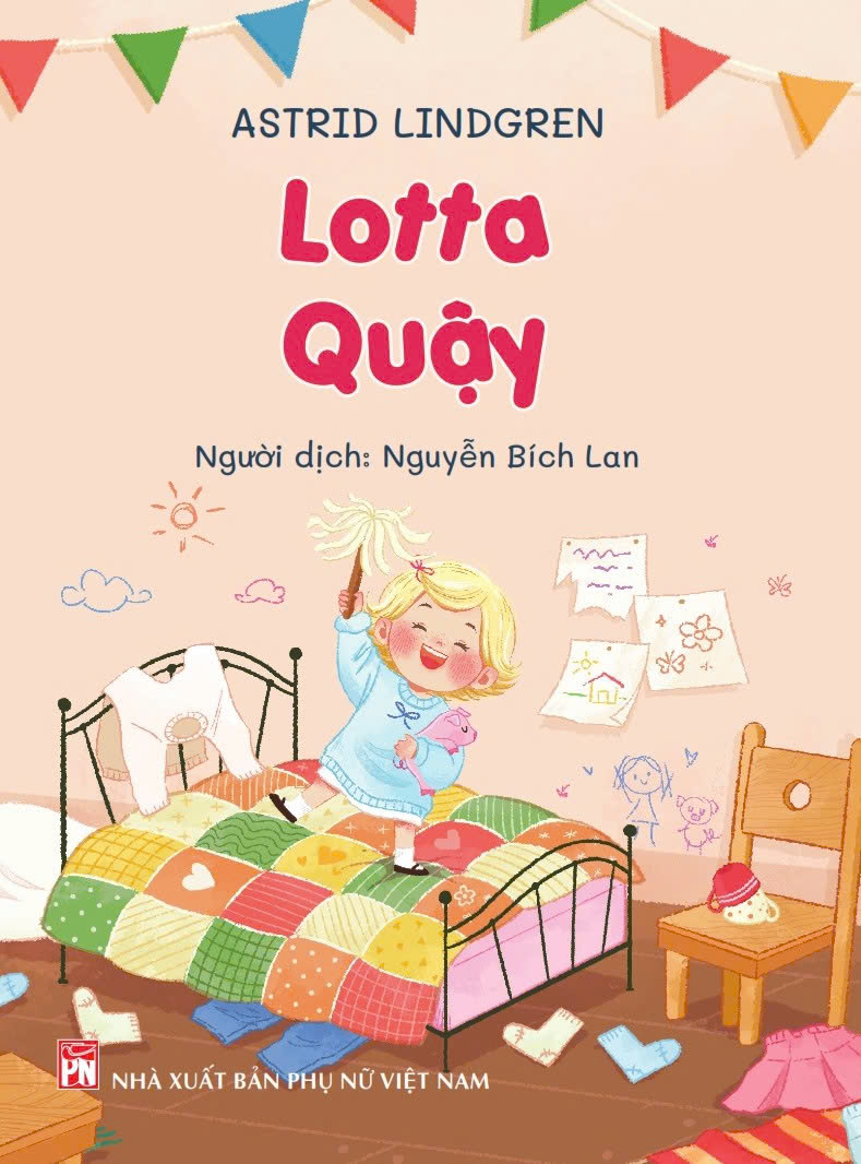 Lotta Quậy
