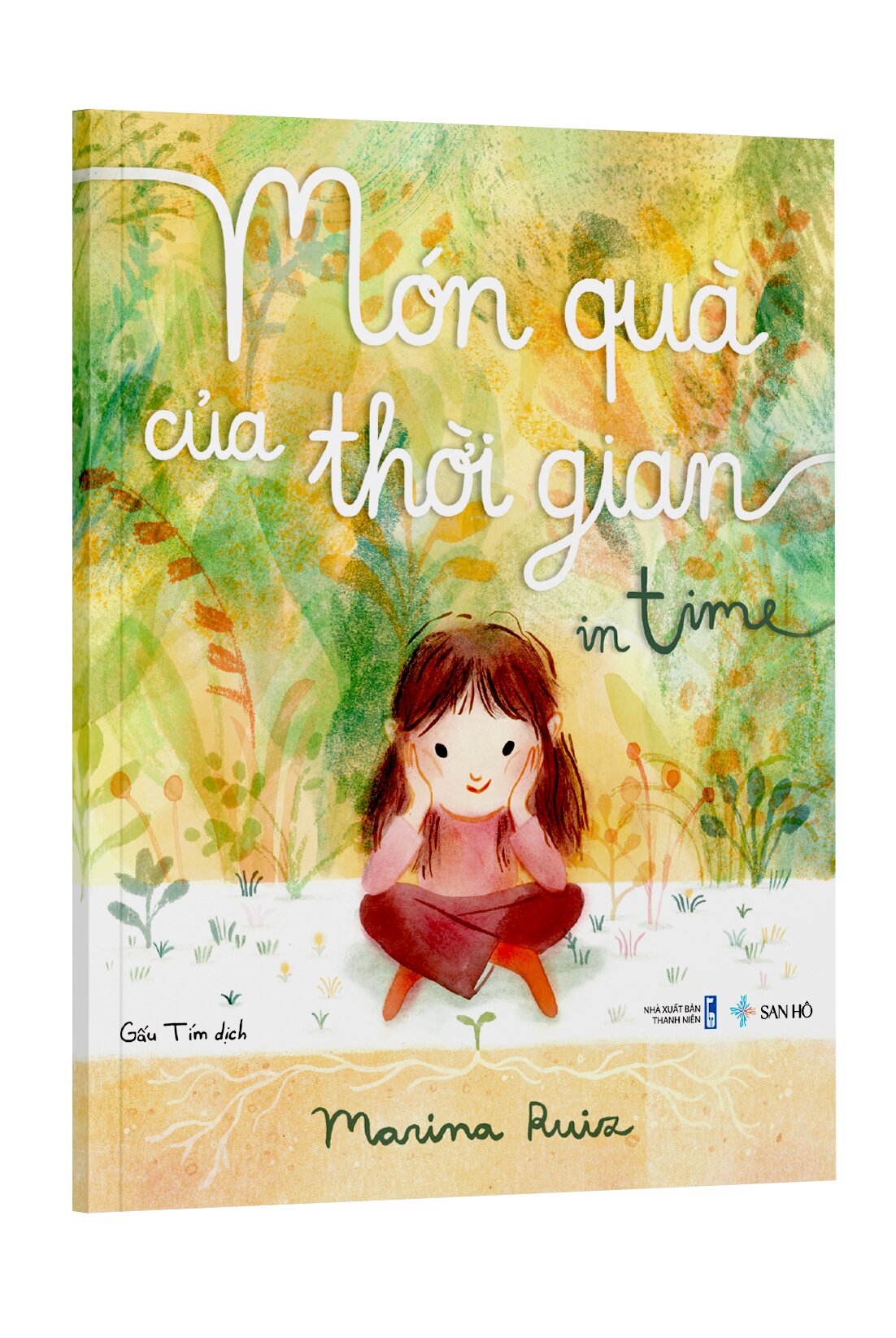 Món Quà Của Thời Gian
