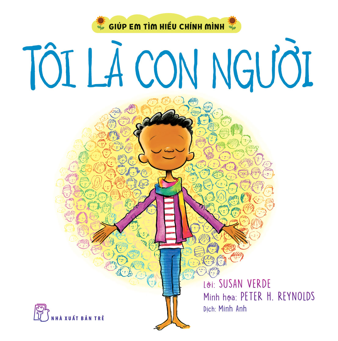 Giúp Em Tìm Hiểu Chính Mình - Tôi Là Con Người